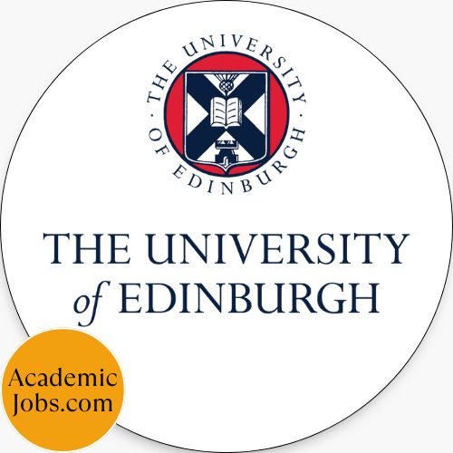 The University of Edinburgh Jobs